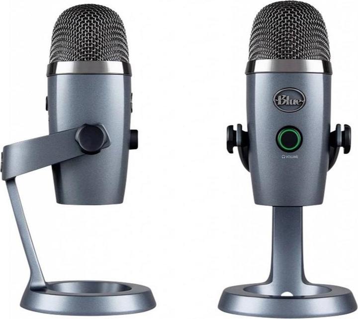 Image du produit Blue Yeti Nano