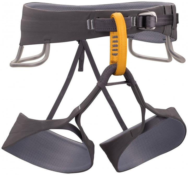 Actual product image Black Diamond Solution (XXS)