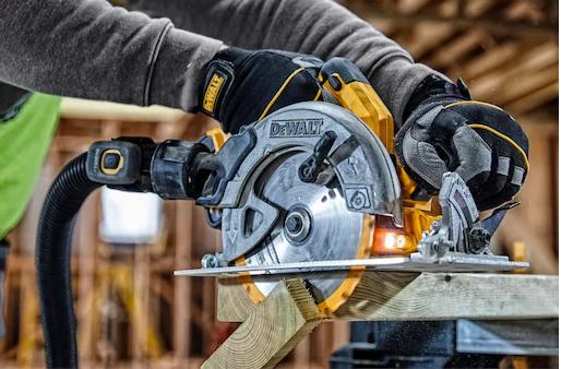 Actual product image DeWalt DCK853P4QW