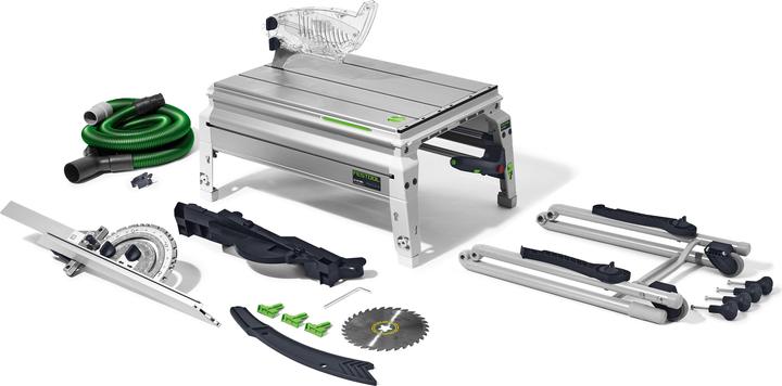 Produktbild Festool Precisio CS 50 EBG