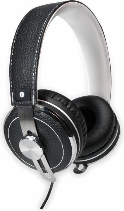 Immagine prodotto Typhoon Rockstar, Cuffia, bianco