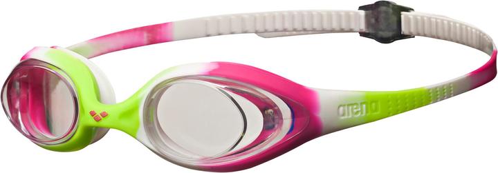 Actual product image Arena Spider Goggles Juniors (One size)