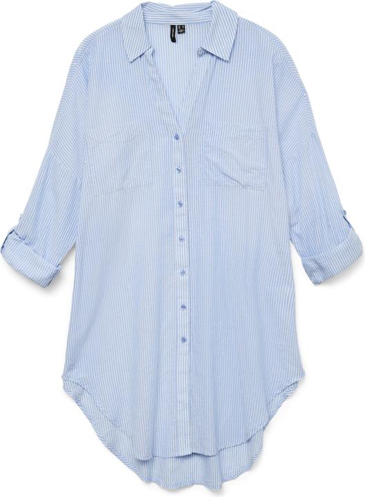 Vero Moda VMISABEL Tunika Bluse (XS)