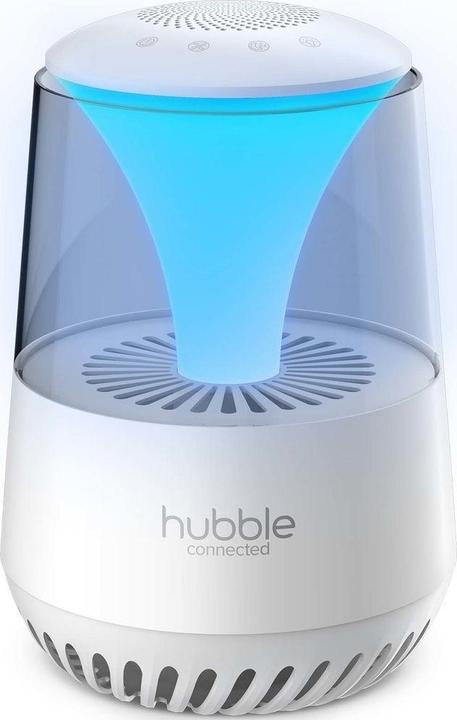 Immagine prodotto Hubble Connected Umidificatore puro 3 in 1