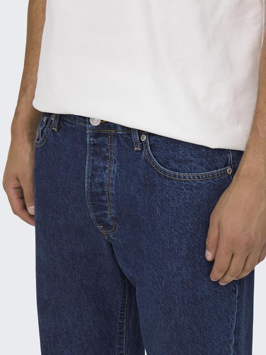 Immagine prodotto Only & Sons ONSFADE Mittlere Taille Locker geschnitten Jeans Locker geschnitten (W31/L30)