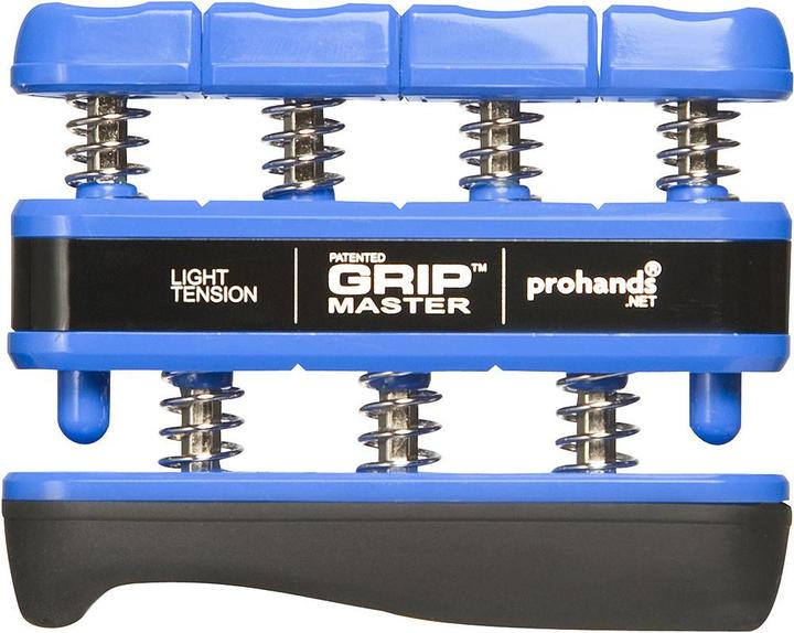 Produktbild Gripmaster Light