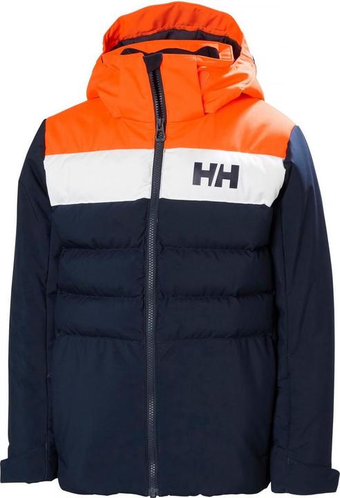 Produktbild Helly Hansen Jr Cyclone Jacke (128)