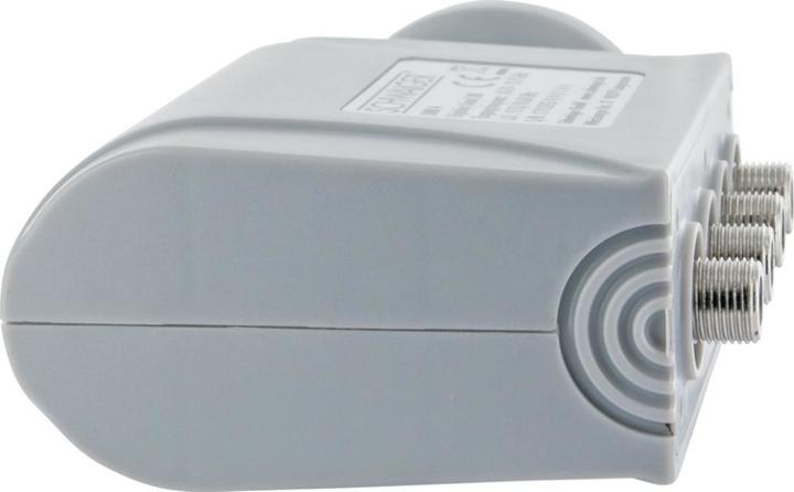 Produktbild Schwaiger Quad LNB (Quattro LNB, 40mm)
