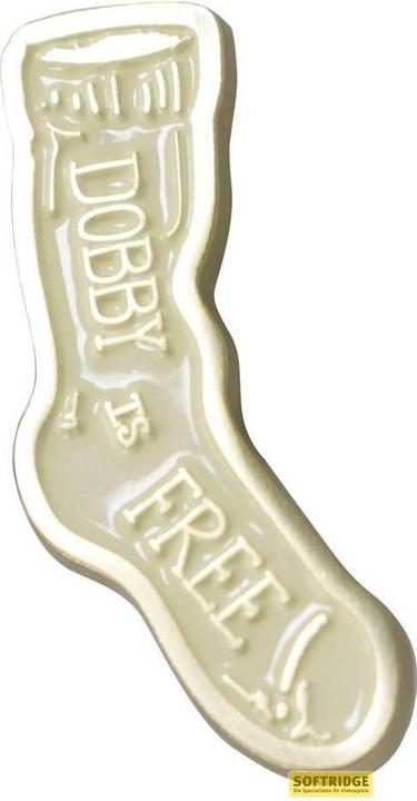 Actual product image NoName HARRY POTTER - Dobby - Pin's en émail