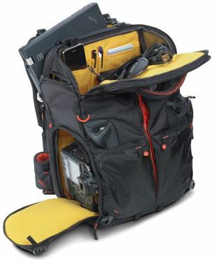 Produktbild Kata 3N1-35 PL, Sling & Torso Kamerarucksack (Fotorucksack)