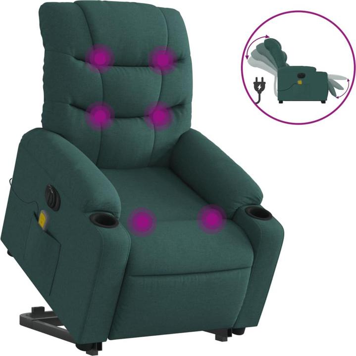 Actual product image VidaXL Ithiel