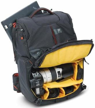 Produktbild Kata 3N1-35 PL, Sling & Torso Kamerarucksack (Fotorucksack)