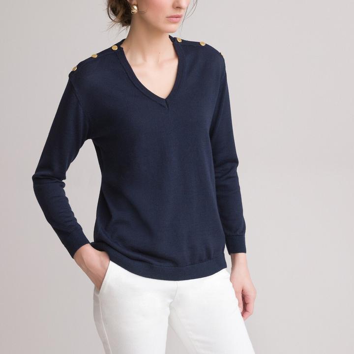 Produktbild Anne Weyburn Feinstrickpullover (36, 38)