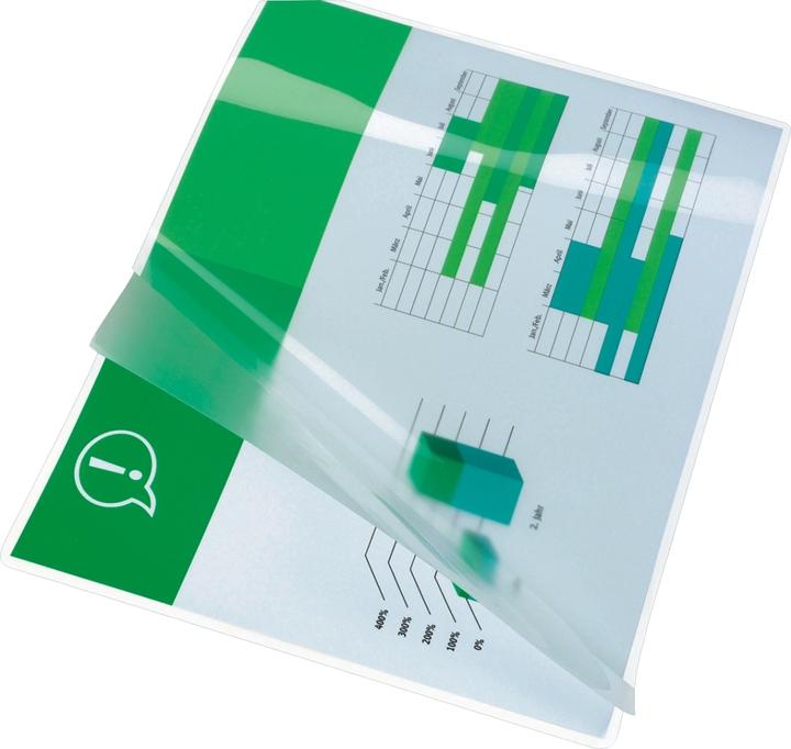 Actual product image GBC Laminating foil (A3, 100 Piece, 125 µm)