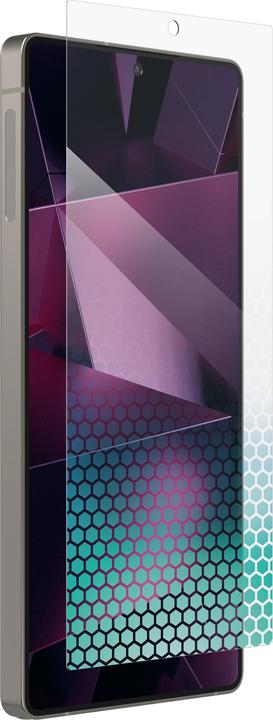 Image du produit Zagg Glass XTR4 (1 pièce(s), Samsung Galaxy S25 Ultra)