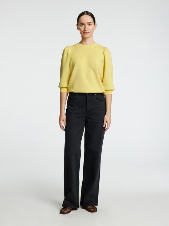 Produktbild Selected Femme Puffärmel Sweatshirt (M)