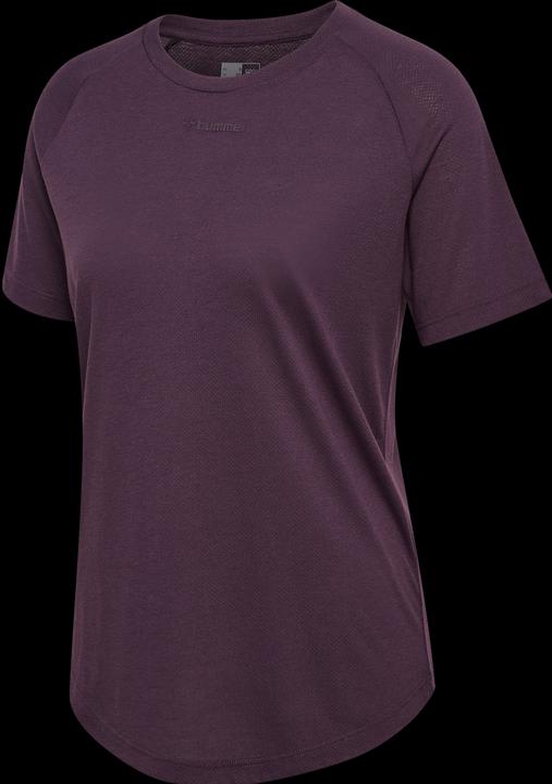 Produktbild hummel hmlMT VANJA T-SHIRT (S)