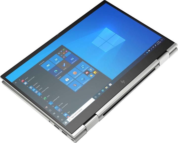 Image du produit HP 340S G7 Core i7 1065G7 / 1.3 GHz (14", Intel Core i7-1065G7, 8 Go, 512 Go, DE)