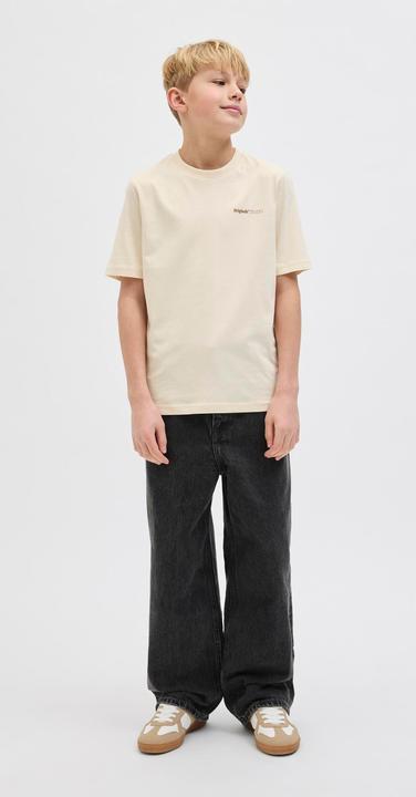 Image du produit Jack & Jones Gedruckt T-shirt Junior T-shirt (140)