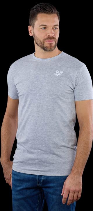 Image du produit Siksilk T-shirts Essentials T-shirt (XS)