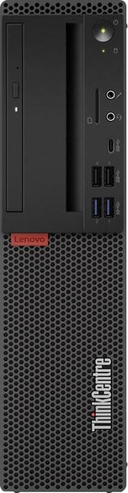 Immagine prodotto T1A ThinkCentre M720s (8 GB, SSD, 256 GB, B / Molto bene)
