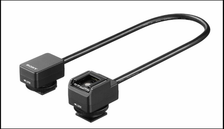 Actual product image Sony XLR-K3M