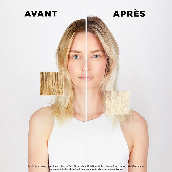 Immagine prodotto Kérastase Blond Absolu (Set per la cura dei capelli)