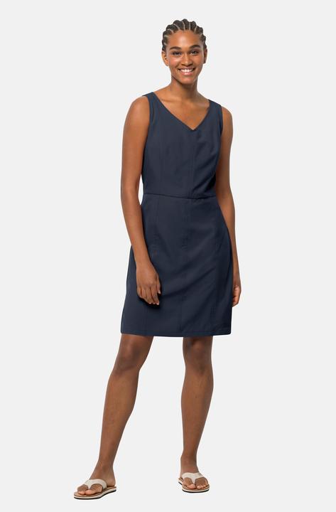 Image du produit Jack Wolfskin Robe femme Costa Calma (M)