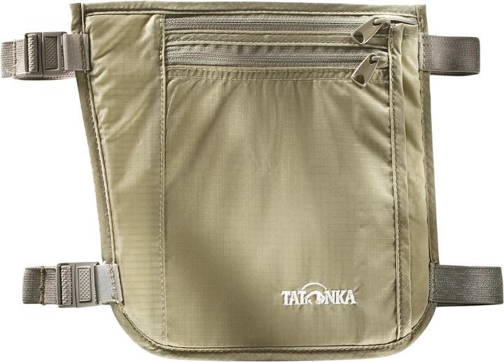 Immagine prodotto Tatonka Tasca segreta per la pelle (Documento & Portafoglio)