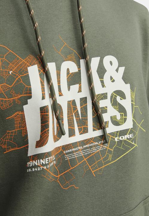 Immagine prodotto Jack & Jones Sweat Hoodie (M)