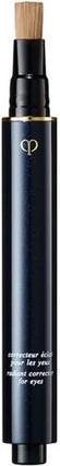 Actual product image Clé De Peau Cle De Peau Radiant Corrector For Eyes (Almond)