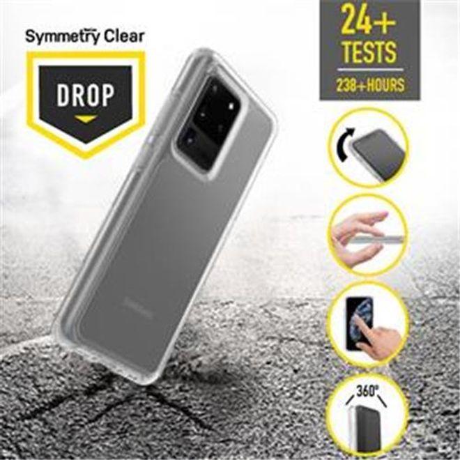 Produktbild OtterBox Symmetry (Samsung Galaxy S20+, Samsung Galaxy S20+ 5G)