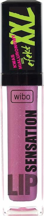 Produktbild Wibo WIBO Lip Sensation błyszczyk do ust 1 5ml
