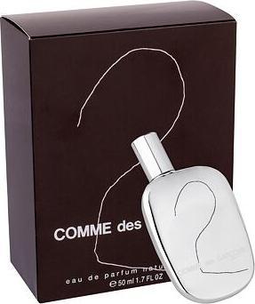 Image du produit Comme des Garçons 2 (Eau de parfum, 50 ml)