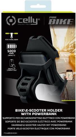 Produktbild Celly Powerbikebk (5000 mAh)