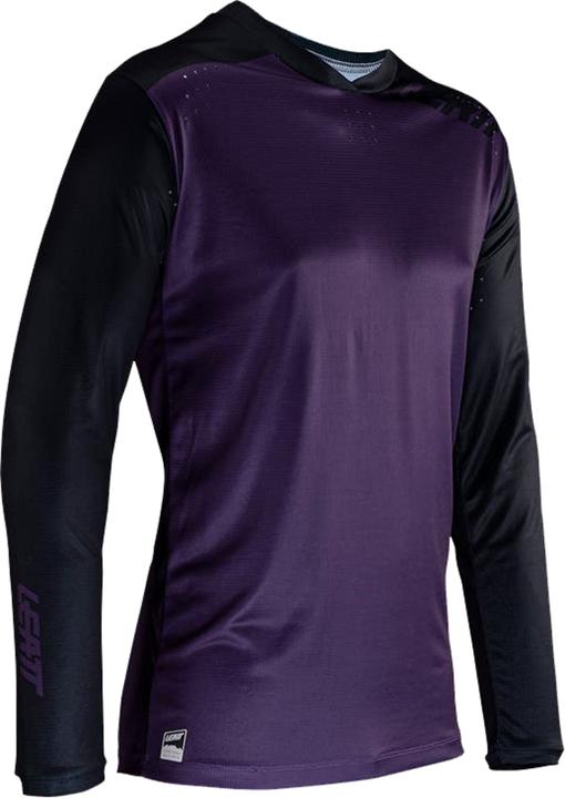Leatt MTB Enduro 4.0 Jersey velvet S (S)