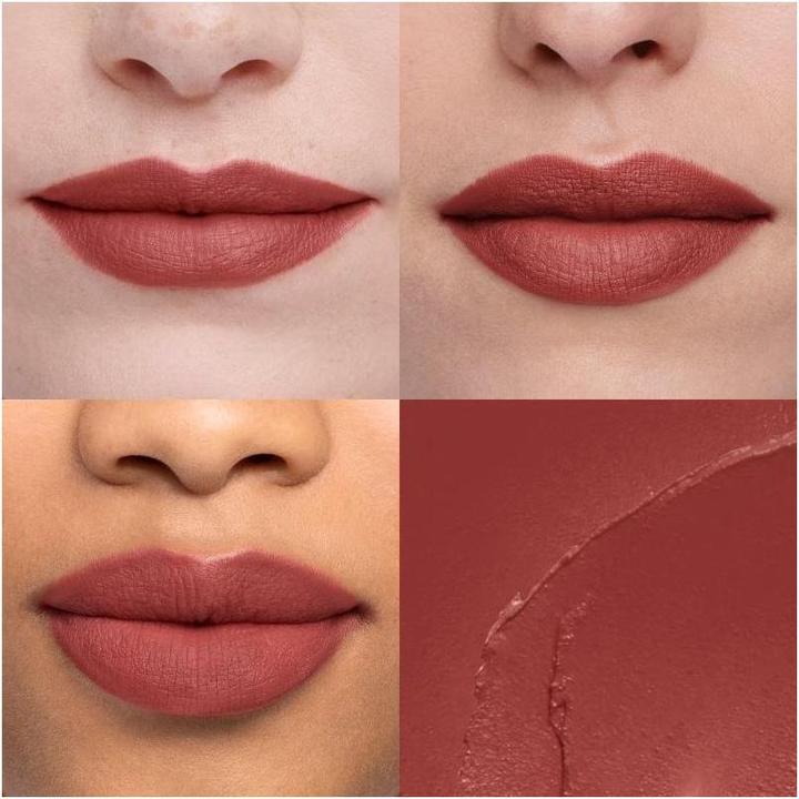 Image du produit Bourjois Rouge Velvet The Lipstick (50 Rouge Tatin)