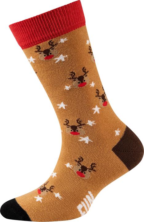 Produktbild Fun Socks Crew (2er Pack, 23 - 27, 27 - 28)