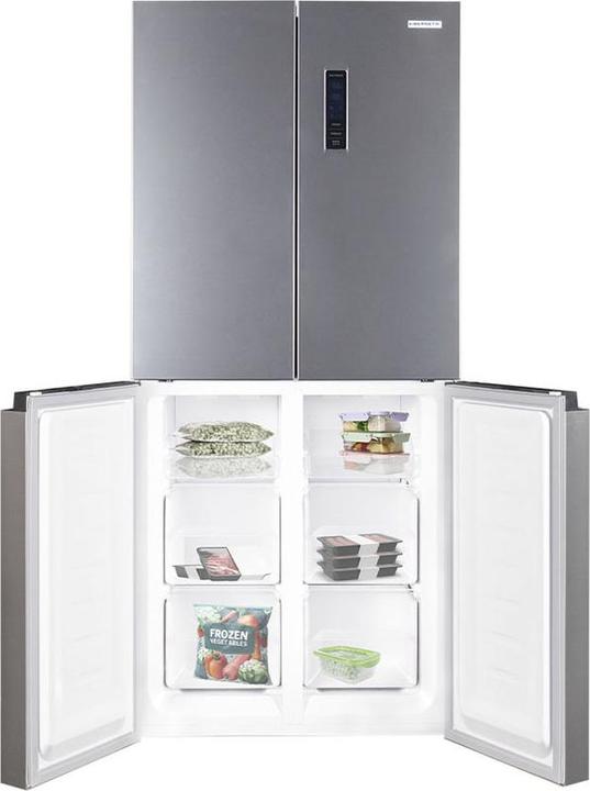 Produktbild Kibernetik Food Center FCCD362NF (E) (362 l)