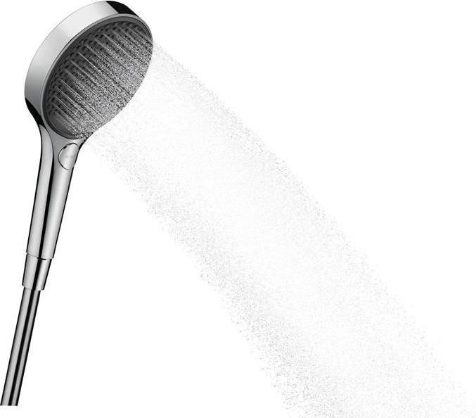 Produktbild hansgrohe Rainfinity 130 (3 Strahlarten, 14 l/min)