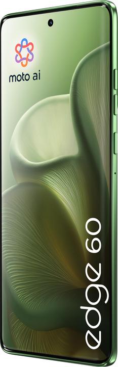 Productafbeelding Motorola Rand 60 (256 GB, Shamrock, 262.60", Dubbele SIM, 5G)