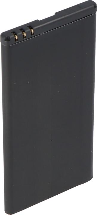 Actual product image AccuCell Akku Nokia BV-T5C, Lumia 640, Microsoft Lumia 640