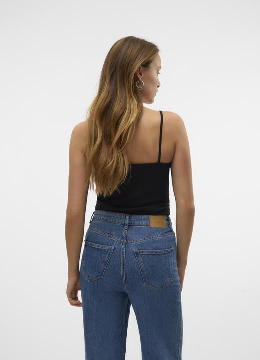 Actual product image Vero Moda Vminge Lace Singlet Noos (XXL)