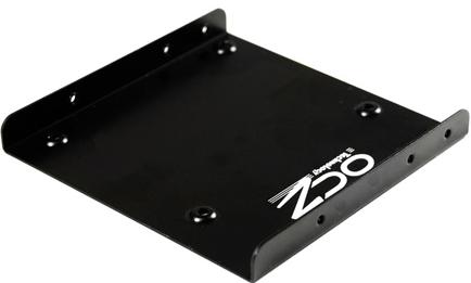 Produktbild OCZ SSD 2.5" auf 3.5" Einbaurahmen
