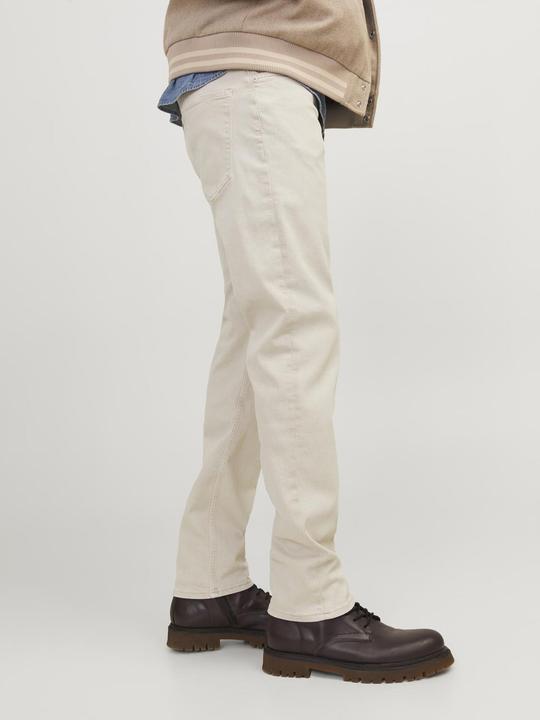 Produktbild Jack & Jones Jjimike Jjevan Cj 977 Moonbeam (W38/L32)