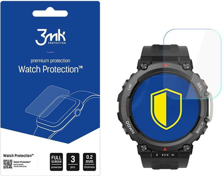 Immagine prodotto 3MK Vetro flessibile