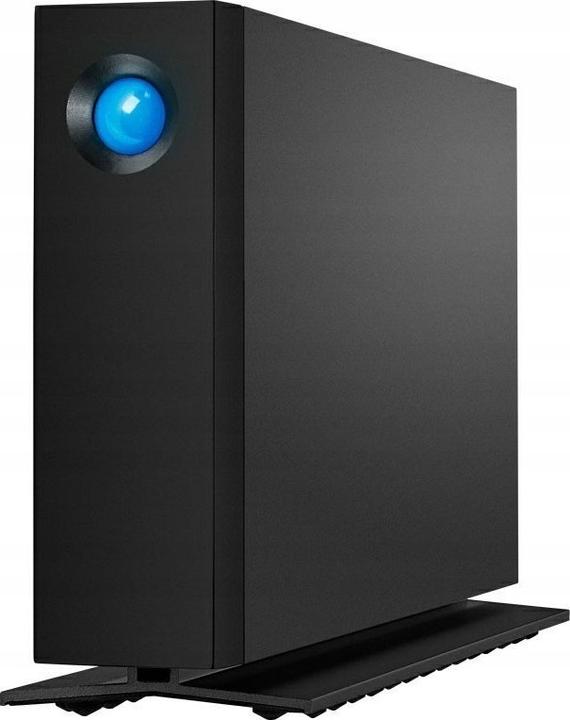 LaCie d2 Professional (24 TB)