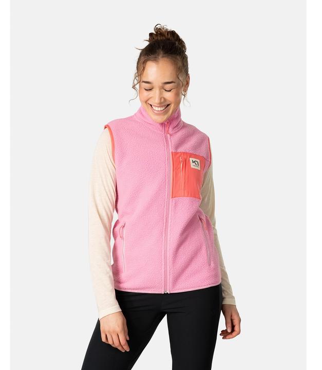 Actual product image Kari Traa Women's Rothe Vest (XS)