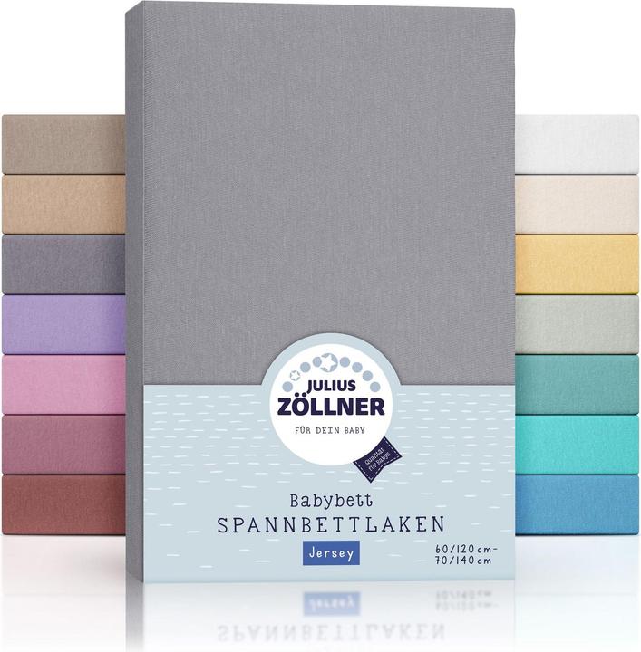 Image du produit Julius Zöllner Jersey (70 x 140 cm)
