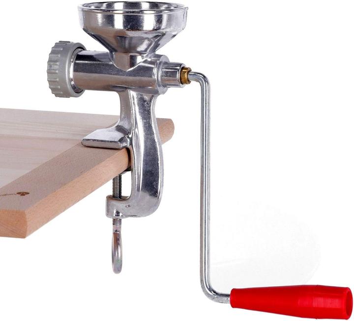 Image du produit Tagliapasta Nudelmaschine mit 5 auswechselbaren Düsen